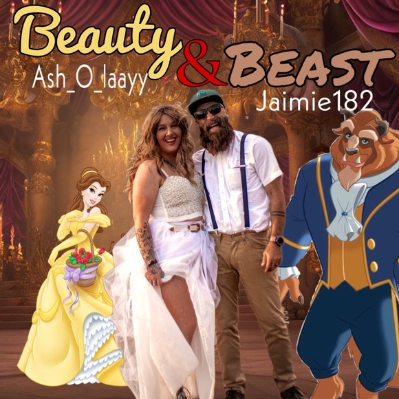 #CreateOpportunity - Upcycle Show w/ Ash_O_Laayy ✨ - Picture 8 of 9